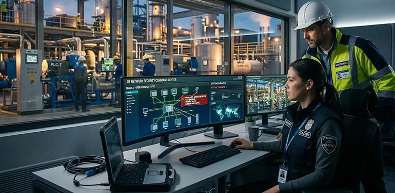 Los equipos de ciberseguridad afrontan más ataques con menos recursos, según el estudio elaborado por ISACA