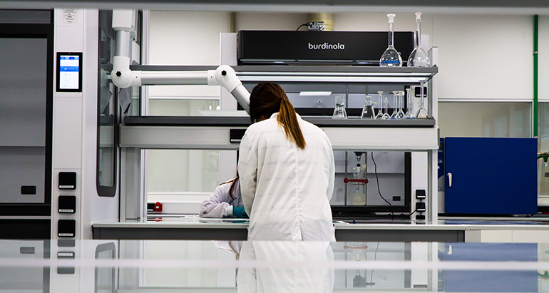 CIDETEC Energy Storage estrena un edificio de vanguardia para desarrollar las baterías del futuro 