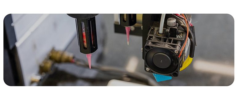 CIM UPC lleva la impresión 3D al siguiente nivel con su línea híbrida Multitool