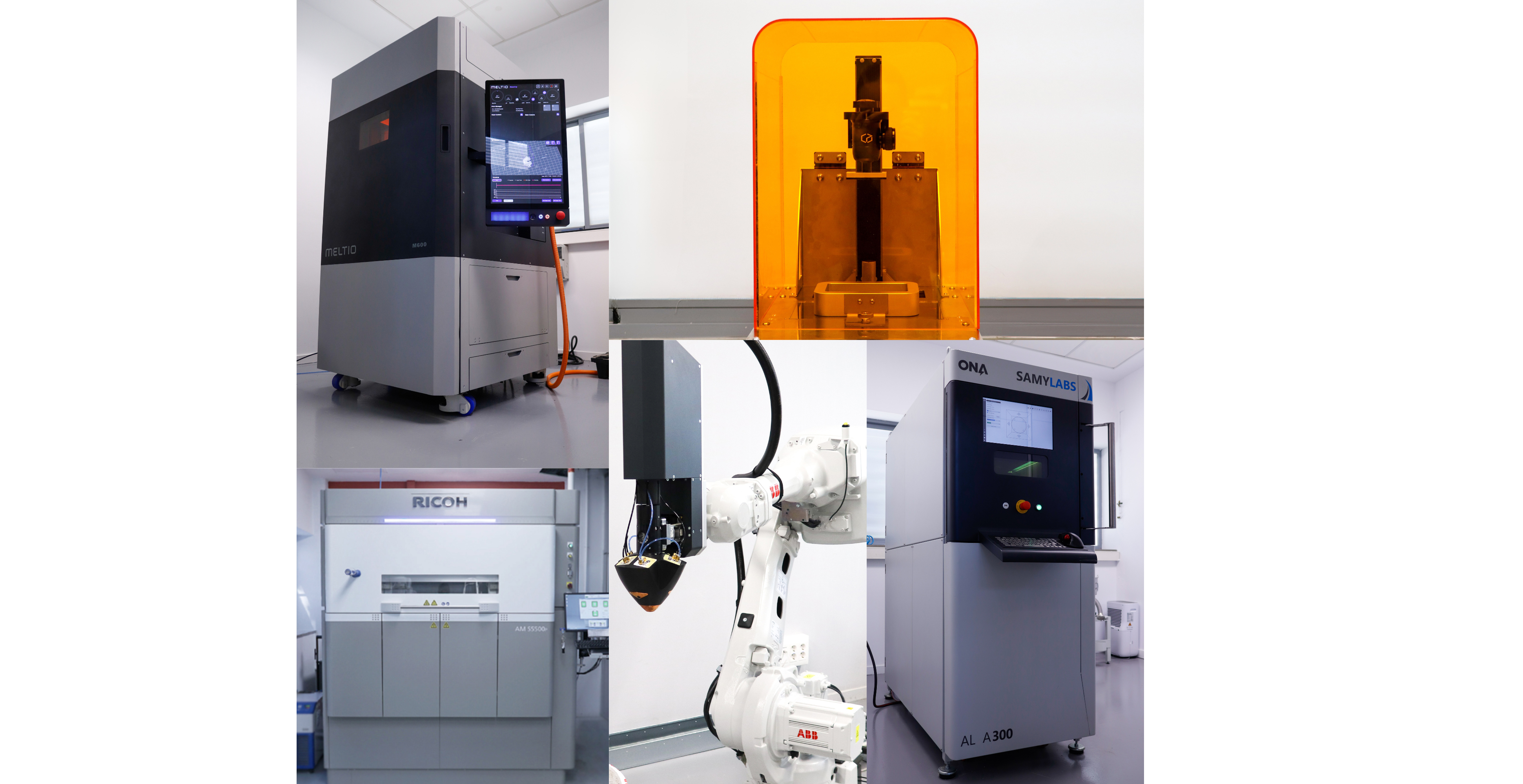 CIM UPC introduce tecnologías punteras de fabricación avanzada y nuevos servicios integrales para la Industria