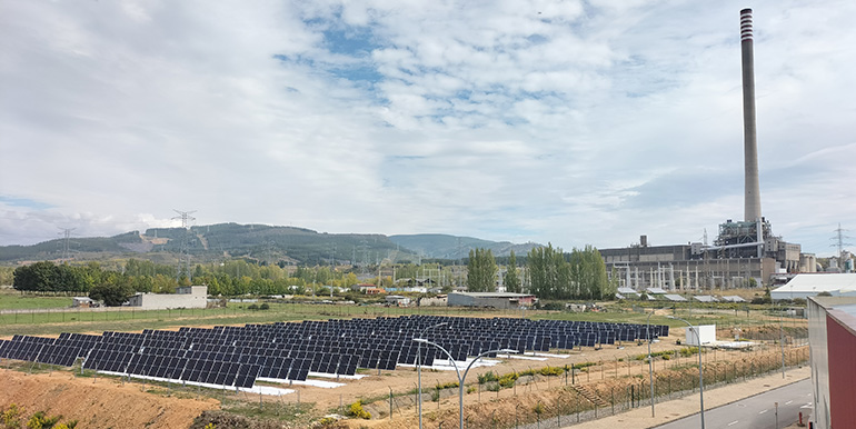 CIUDEN firma un macro acuerdo de colaboración para desarrollar proyectos de I+D basados en energías renovables