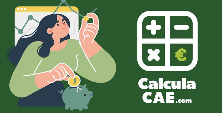 Nace CalculaCAE: el nuevo servicio regional de gestión y tramitación de Certificados de Ahorro Energético