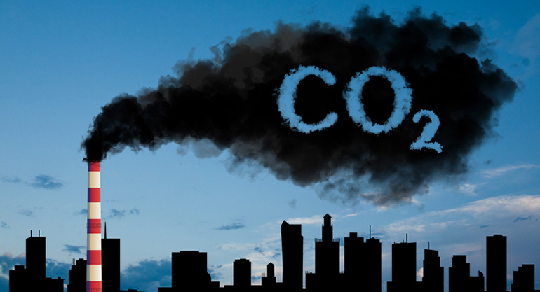 La Comisión Europea plantea créditos de carbono con el objetivo de reducir las emisiones de CO2 hasta un 90% para 2040