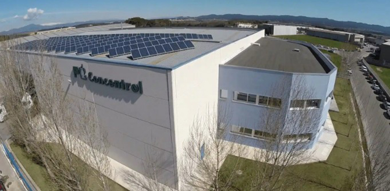 Concentrol Chemical Solutions inaugura nueva filial en Brasil tras las de Estados Unidos, México y China
