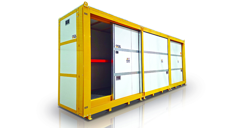 Entrevista a Romain Riff, CEO de CONTEROL Seguridad y Medio Ambiente