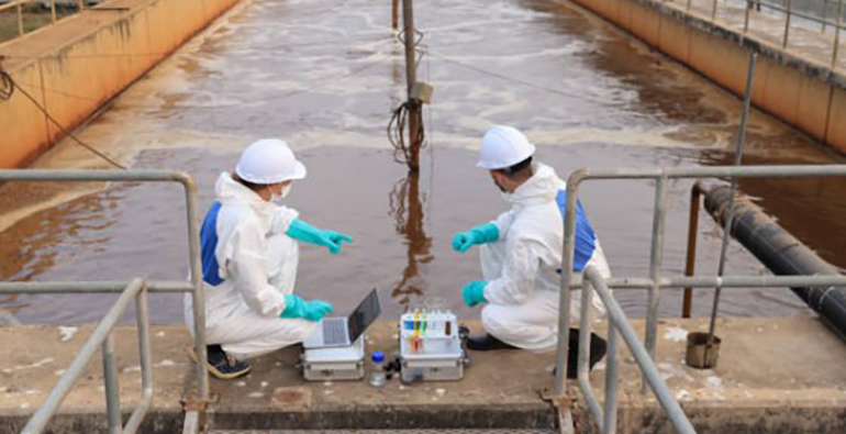 El Parlamento Europeo aprueba normas más estrictas para hacer frente a la contaminación del agua por PFAS