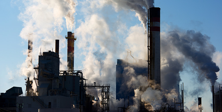 Sale a la luz un nuevo panel científico de la ONU para reducir los efectos producidos por contaminación química