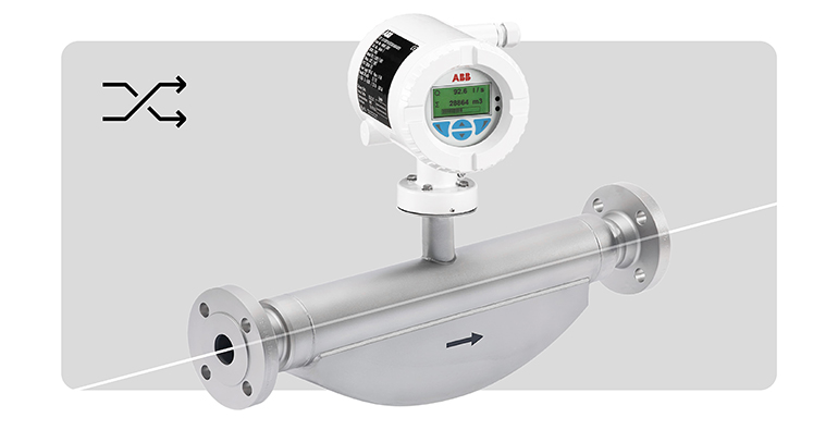 Caudalímetro másico con conectividad Ethernet-APL: fiabilidad para el sector químico, petrolero y energético