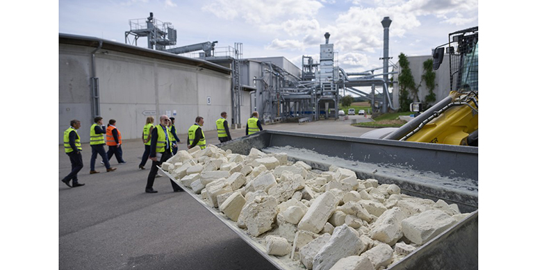 Covestro y Puren avanzan hacia un Purenit más sostenible