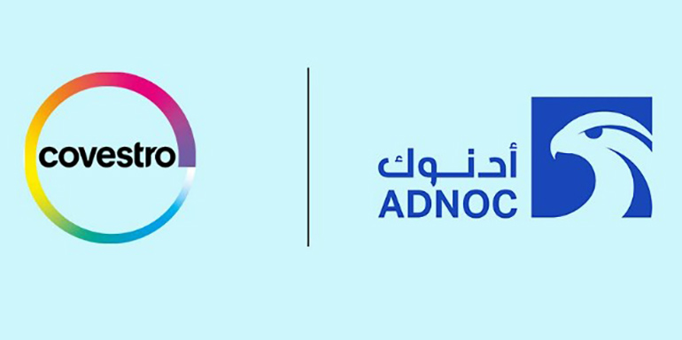 La CE aprueba con condiciones la adquisición de Covestro por parte de la petrolera estatal emiratí ADNOC