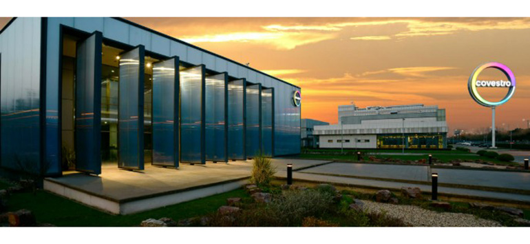 El director financiero de Covestro finalizará su relación con la compañía una vez acabe su contrato