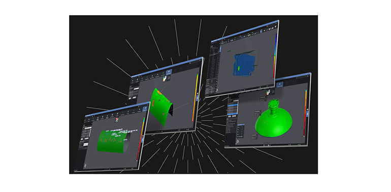 Plataforma de software integral para transformar los procesos de pruebas no destructivas (NDT)