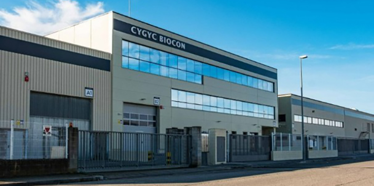 El grupo belga WVT compra la empresa química catalana Cygyc Biocon