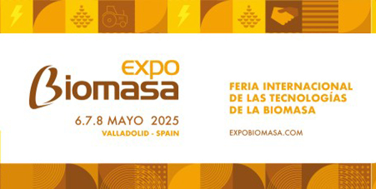 Laitex, presente en EXPOBIOMASA, ofrecerá soluciones integrales para el manejo de materiales a granel