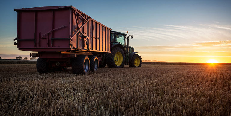 Cepsa y Cooperativas Agro-alimentarias se unen para buscar nuevos residuos que se conviertan en biocombustibles 2G