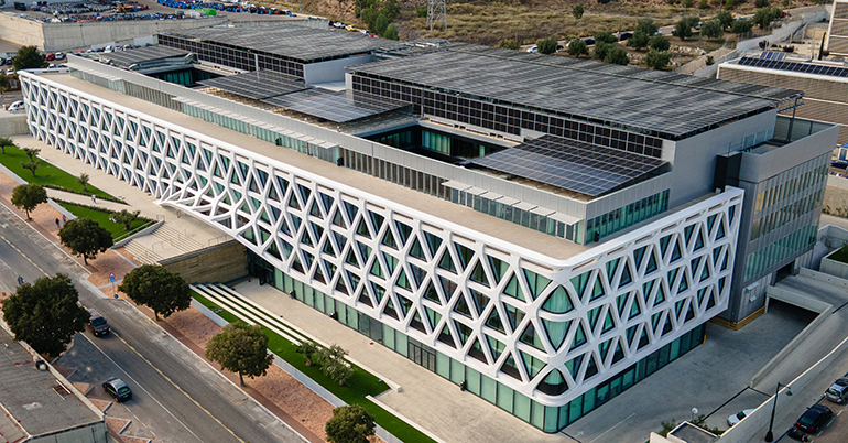 Detergencia: AITEX y el CED celebrarán desde Alcoy el I Encuentro de Detergencia 