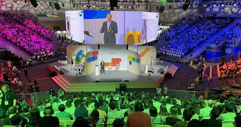 La Comunidad de Madrid apuesta por el uso de la tecnología DeepMind, premio Nobel de Química 2024