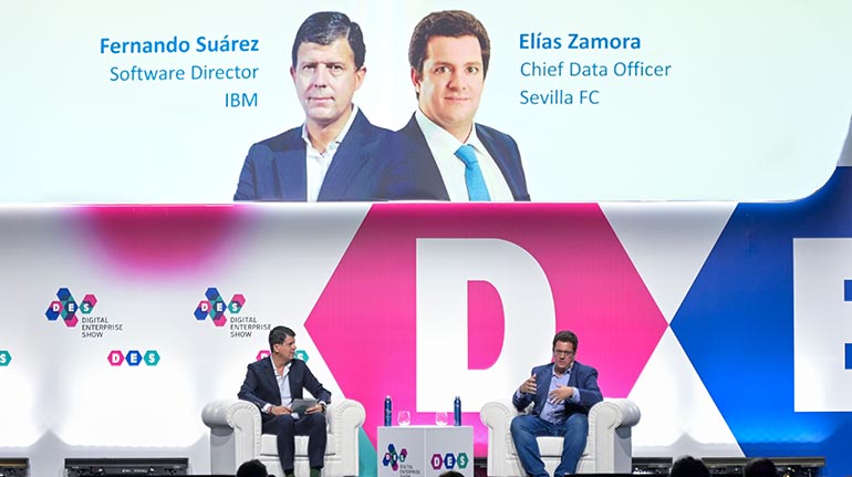 El entretenimiento se rediseña con IA generativa