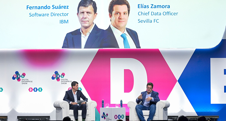 El avance de la IA redefine el uso del dato colocando al CDO al frente de la transformación empresarial