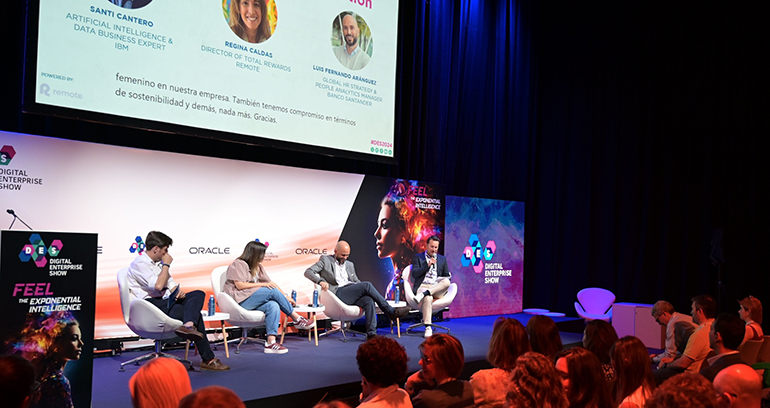 El avance de la IA redefine el uso del dato colocando al CDO al frente de la transformación empresarial