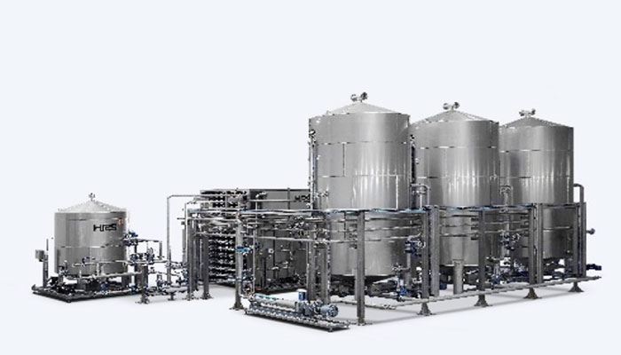 La pasteurización desempeña un papel crucial en la planta de biogás premiada en Nueva Zelanda