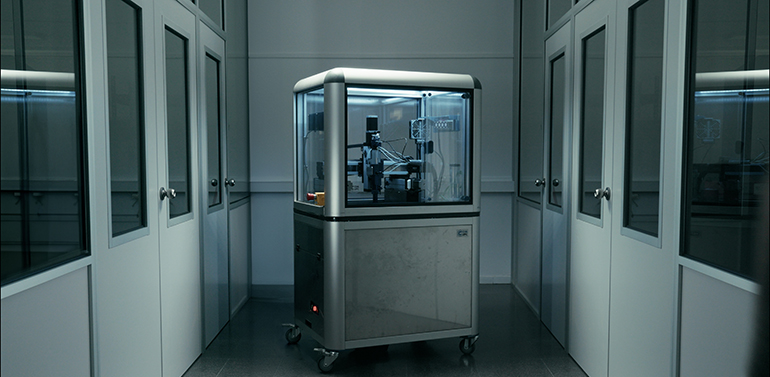 CIM UPC organiza su jornada de alto impacto ´Descubre el futuro de la tecnología DIW