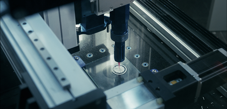 CIM UPC organiza su jornada de alto impacto ´Descubre el futuro de la tecnología DIW