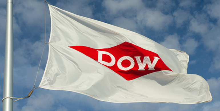 Dow, DuPont, SK Global Chemical