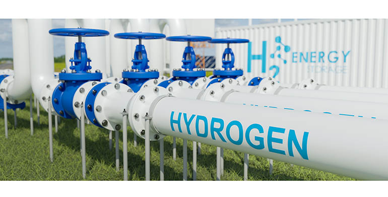 DEKRA se posiciona como certificadora de hidrógeno verde con el sello europeo CertifHy