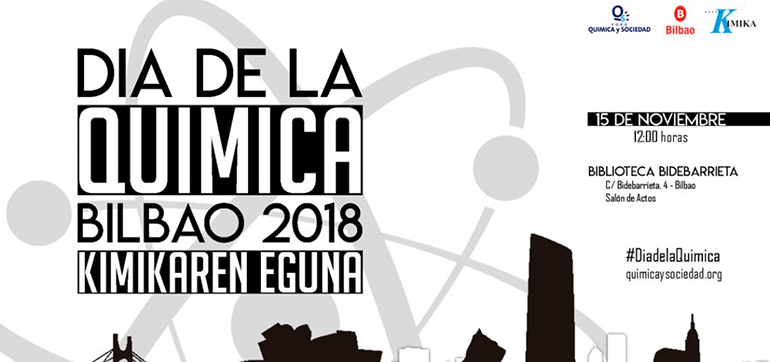 Día de la Química, Anque, Foro Química y Sociedad