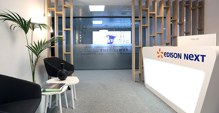 Edison Next destaca el papel de los sistemas BMS para reducir hasta un 25% el gasto energético en edificios