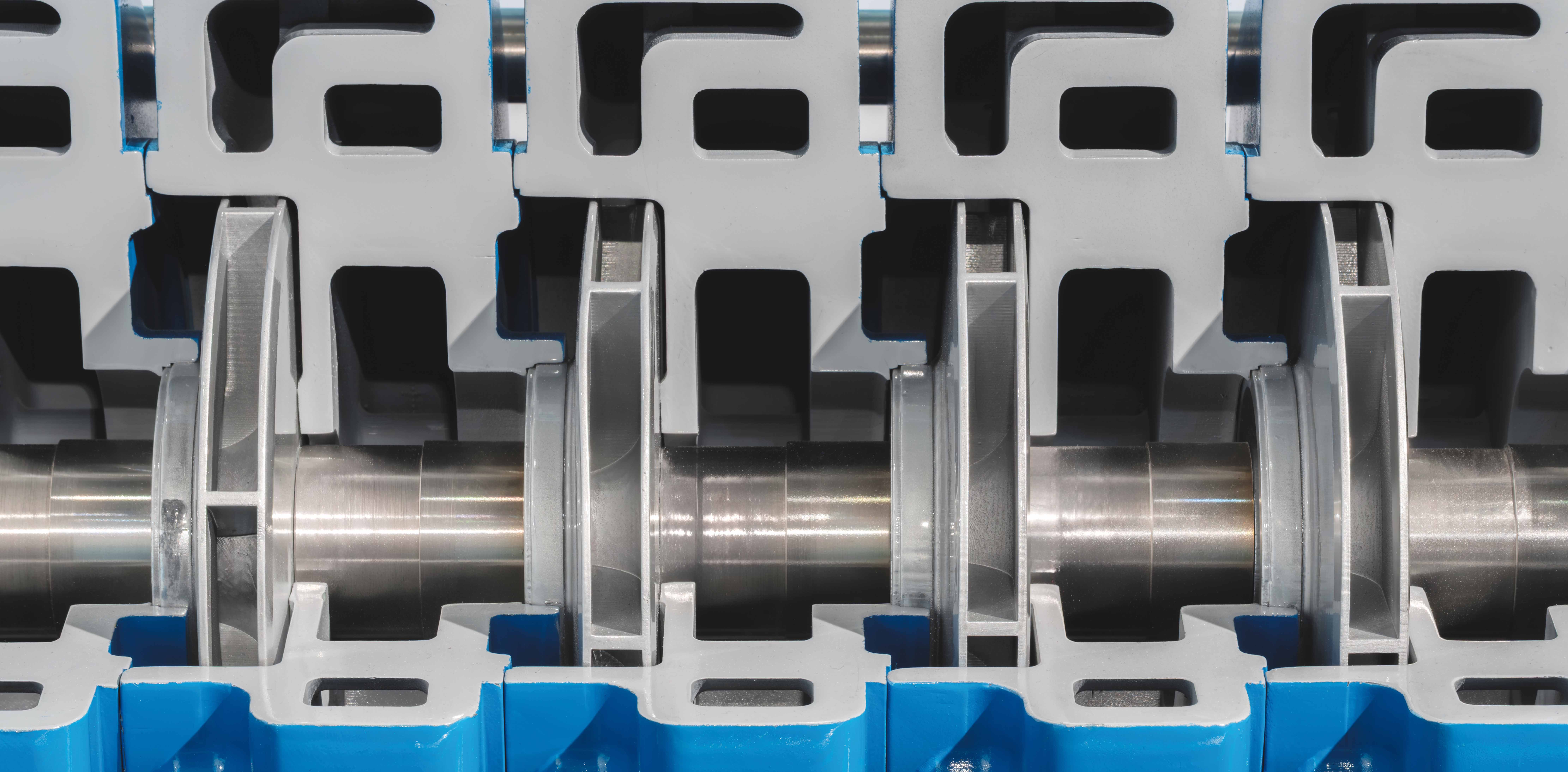 Dominar el control del aire comprimido en la fabricación de productos químicos