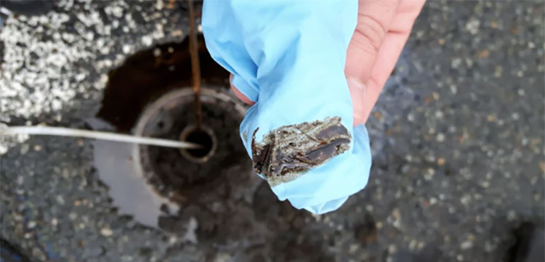 Geyser HPC obtiene la primera acreditación para inspecciones de contaminación subterránea
