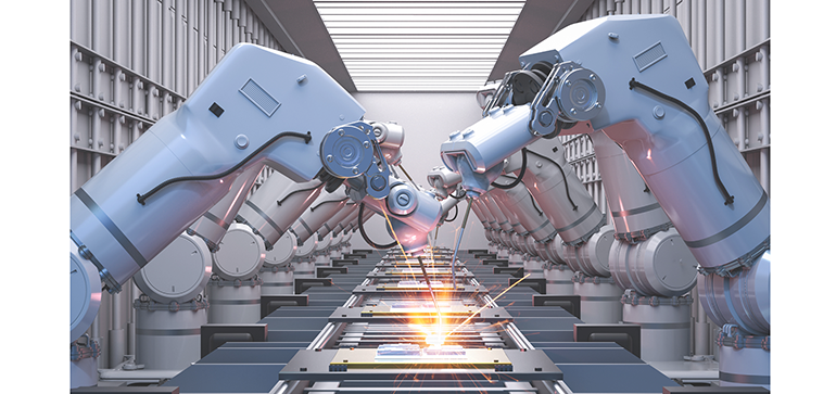 ENAC acredita a CERTINALIA para la certificación de la ciberseguridad en sistemas de automatización y control industrial 