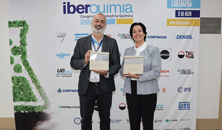 Gran acogida de Cartagena como anfitrión del II Congreso Iberquimia 2024