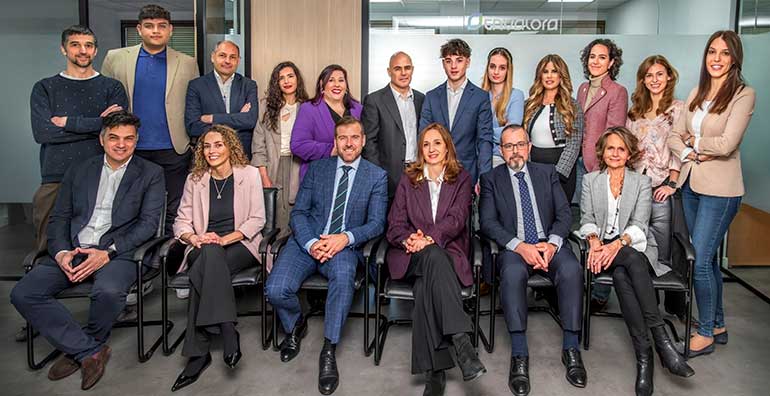 ENVALORA bonifica a las empresas la gestión responsable de sus residuos de envases