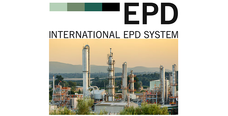 Ercros obtiene la Declaración Ambiental de Producto (EPD) para sus resinas de PVC