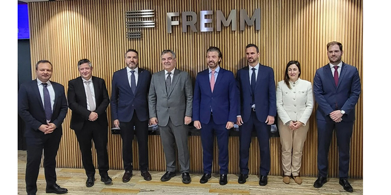 El gran valle del hidrógeno verde de Cartagena comienza la cuenta atrás para su puesta en marcha
