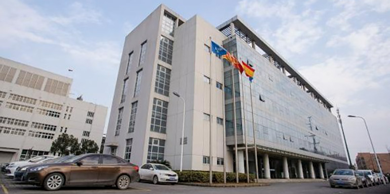 ESTEVE amplía su capacidad de fabricación de principios activos con una inversión de 71 millones en China