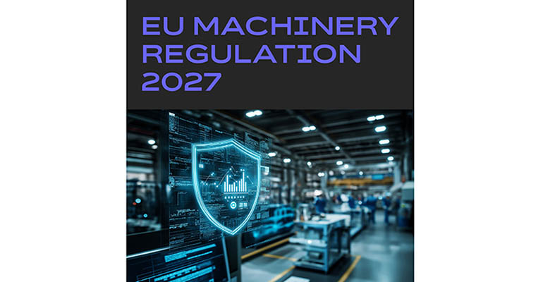 ABB impulsa a la industria ante el nuevo Reglamento de Maquinaria de la UE