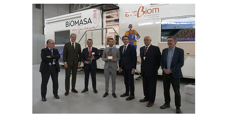 Expobiomasa 2025: la biomasa como motor de la transición hacia la neutralidad de carbono