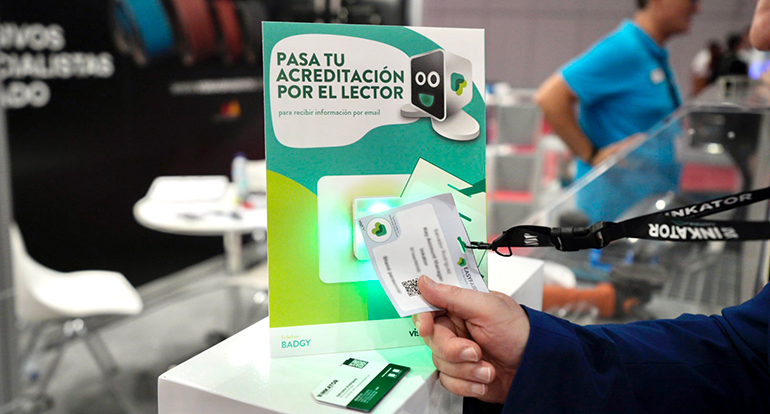 Más de 3.000 profesionales en la primera edición de Advanced Manufacturing Barcelona