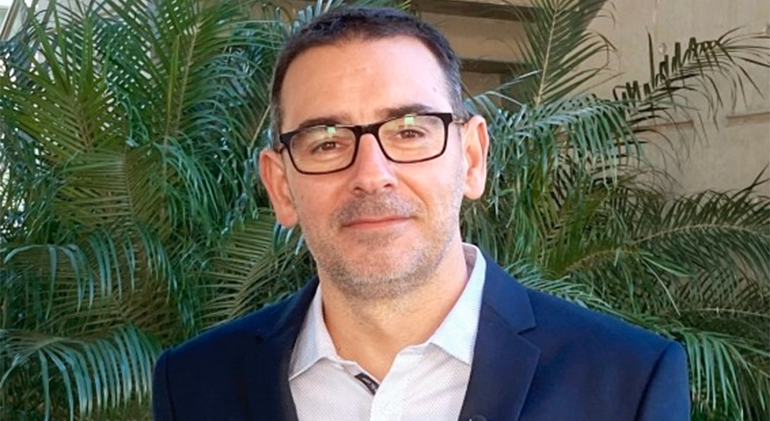 Emilio Palomares, ICIQ