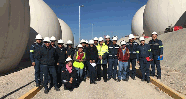 Energy & Waste, biogás, México, tratamiento de aguas