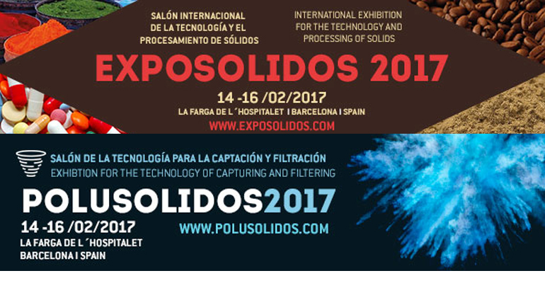 Polusólidos, Exposolidos