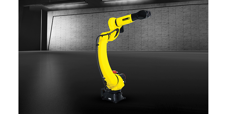 Fanuc, robótica