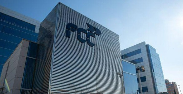 FCC: 125 años de historia medioambiental