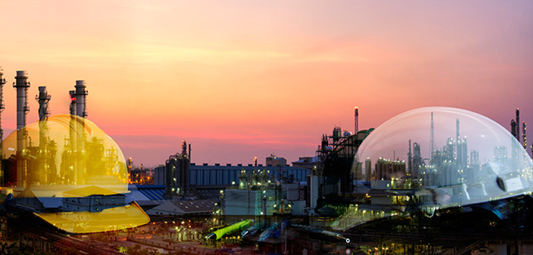 Feique, convenio laboral,industria química