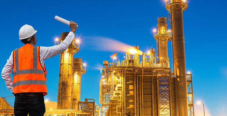 Feique incide en el impacto potencial de los aranceles y en la urgencia de recuperar la competitividad industrial europea