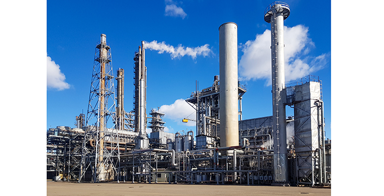 Reunión de Feique para analizar la situación del sector químico y sus principales retos regulatorios en Europa